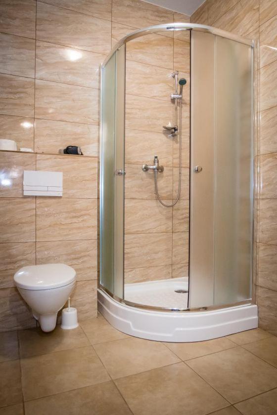Stary Lwow Bed & Breakfast Korczyna  Екстериор снимка
