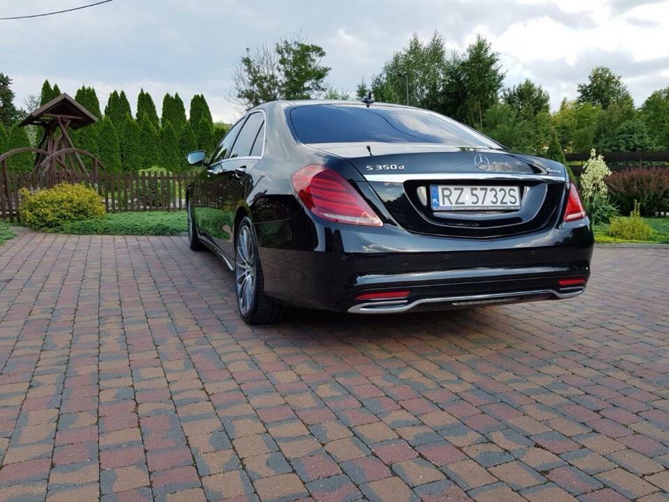 Stary Lwow Bed & Breakfast Korczyna  Екстериор снимка